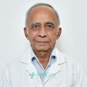 Dr S V Kotwal